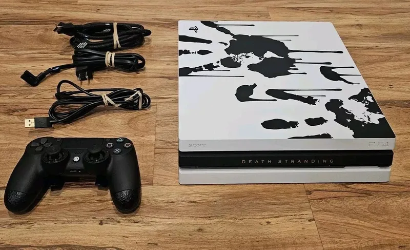Sotiladi PlayStation 3, PlayStation 4, PlayStation 5. — фото 4 Sotiladi PlayStation 3, PlayStation 4, PlayStation 5. — фото 4