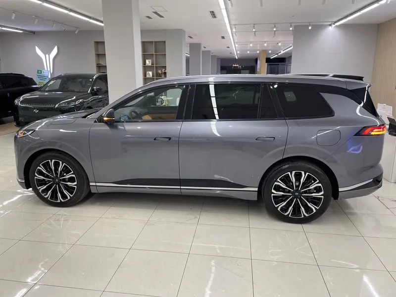 DongFeng 008 Restyling 2026 Nalichida bor 4 DongFeng 008 Restyling 2026 Nalichida bor 4