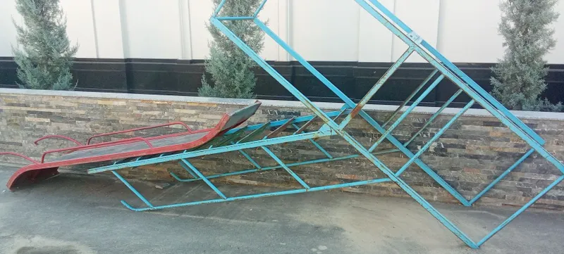 Bolalar sirpanchig‘i sotiladi 4 Bolalar sirpanchig‘i sotiladi 4