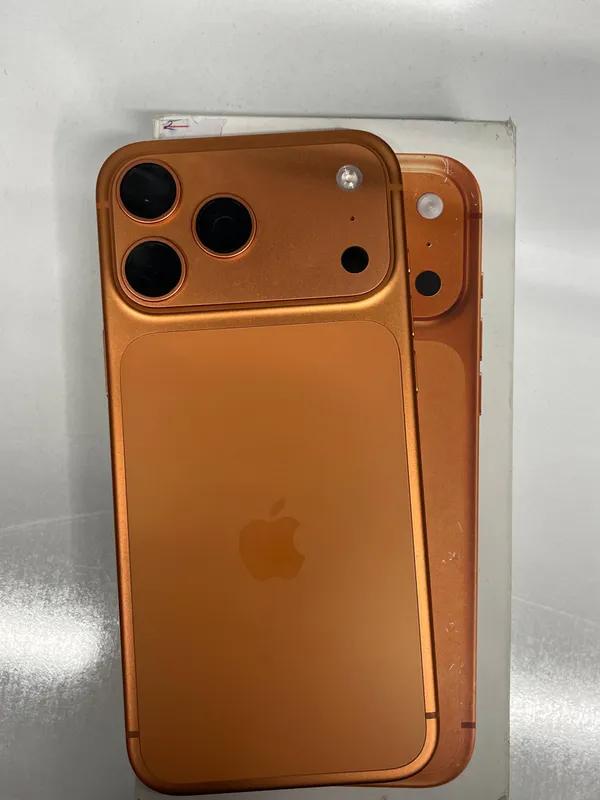 iPhone 17 Pro Max lux kopiya