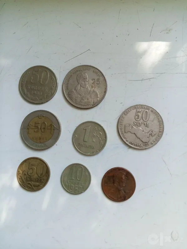 Манеты на продажу. 2 Манеты на продажу. 2