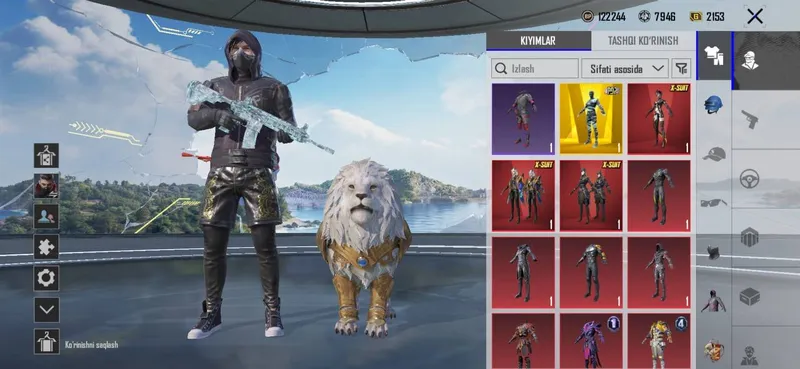 PUBG AKK 2 PUBG AKK 2