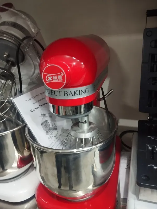 Mikser, Mixer, миксер , B7, Б7 3