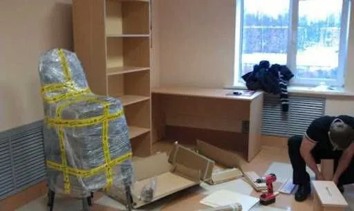 Прихожка мебель йиғамиз,сочамиз (ошхона,офис,спальня), сборка-разборка — фото 4
