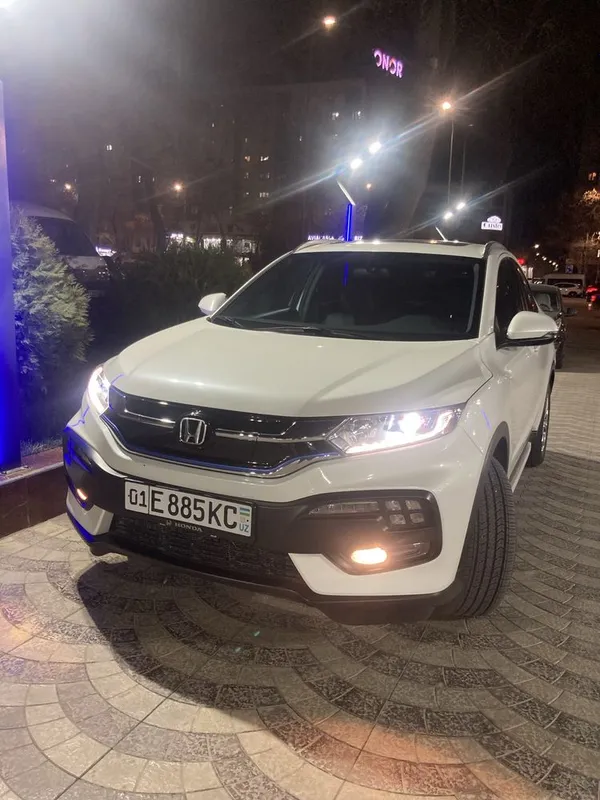 Продается электромабил HONDA — фото 5