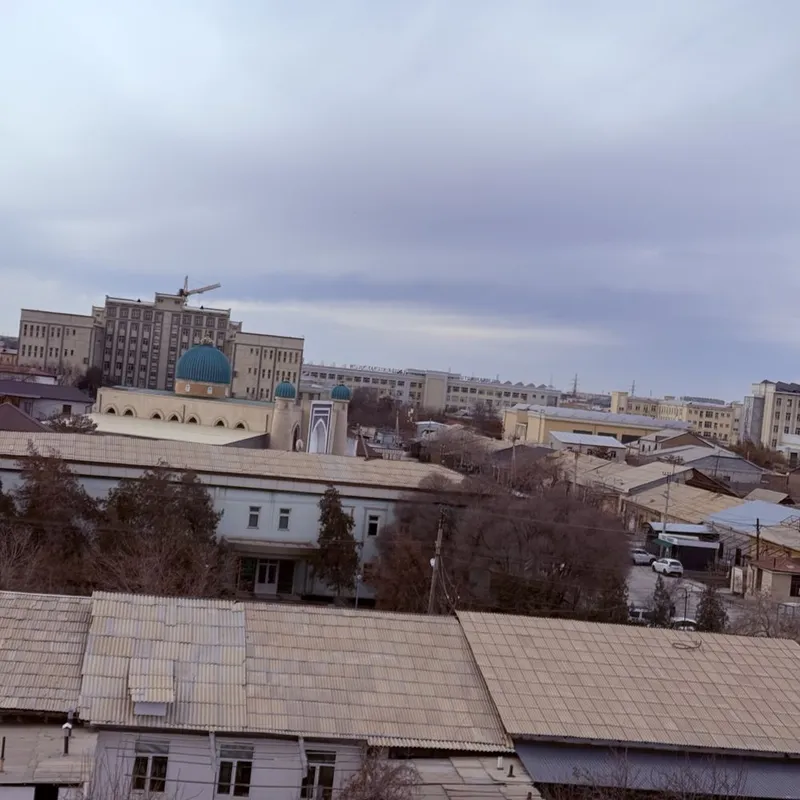 Урганч шахар А.Темур кучаси 60/1-уй, 70.11кв. 3 хонали хонадон — фото 5