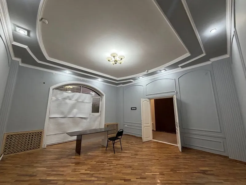 Срочно Аренда офис 150 кв м 3 комнаты рабочий городок — фото 1