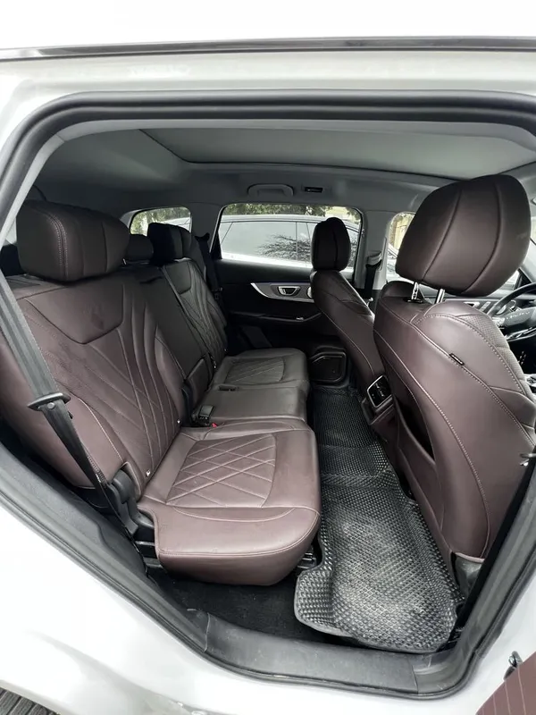 chery tigo 8 pro — фото 5