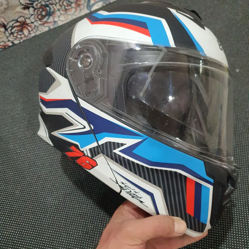 Motoshlem BK-900 L-XXL SIZE 3
