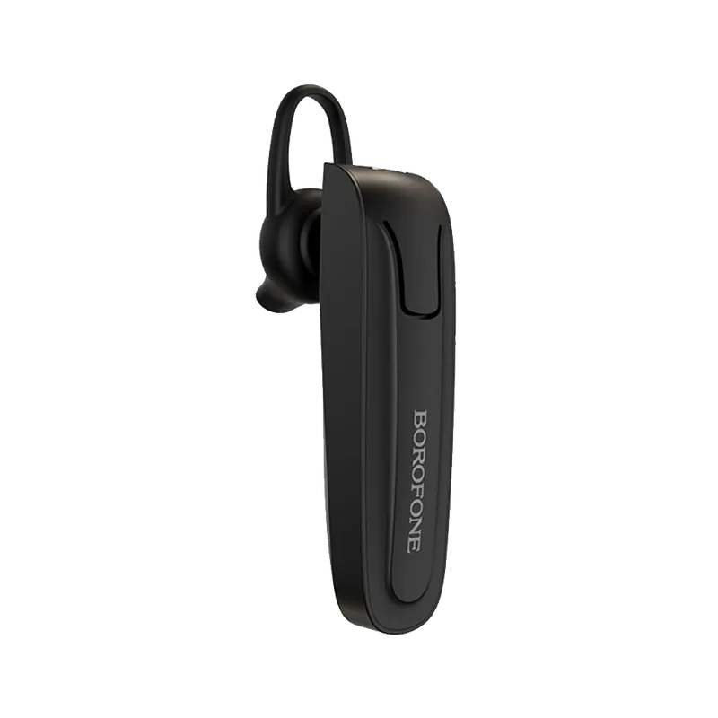 Bluetooth-гарнитура Borofone BC21 Business 1