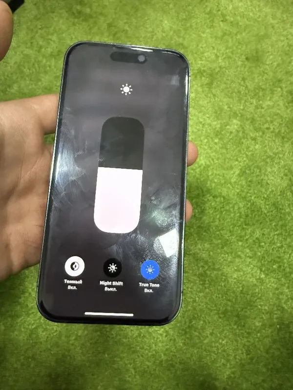 Iphone 14 pro sotiladi IDEAL!!! 4