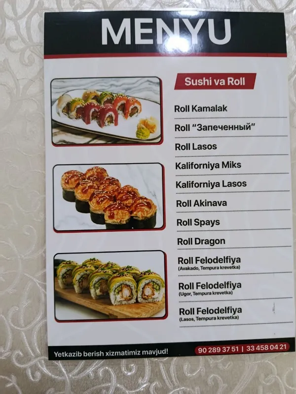 SuShi_Pizza