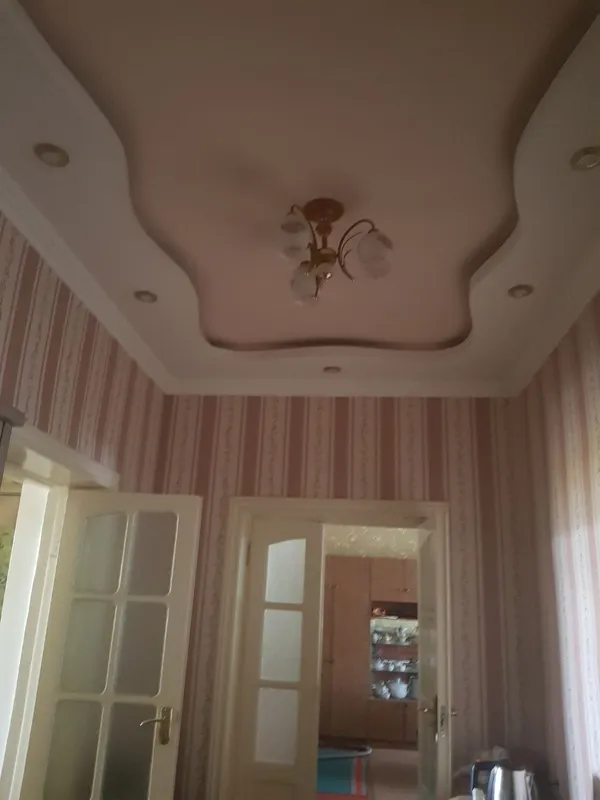 Кибрай мах. Сохибкор 8.4 сотки дом 5 ком канализация есть. — фото 7