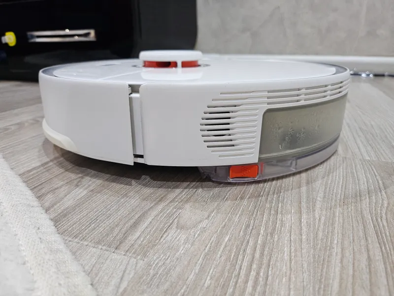 Roborock S5 Max 4