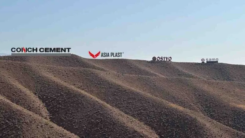 Reklamalar/Рекламалар /Билбордларда реклама/bilbordga reklama joylash. — фото 5