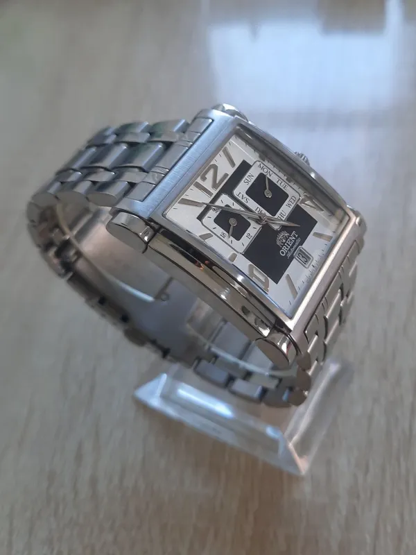 ORIENT-automatic (diplomat galant) — фото 2