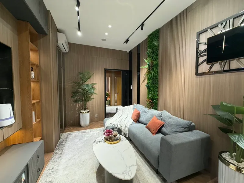 3-комнатная квартира, 75 м², Юнусабад 1