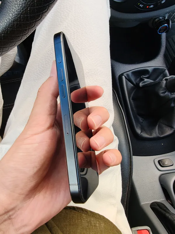Iphone 15 Pro 256GB 3