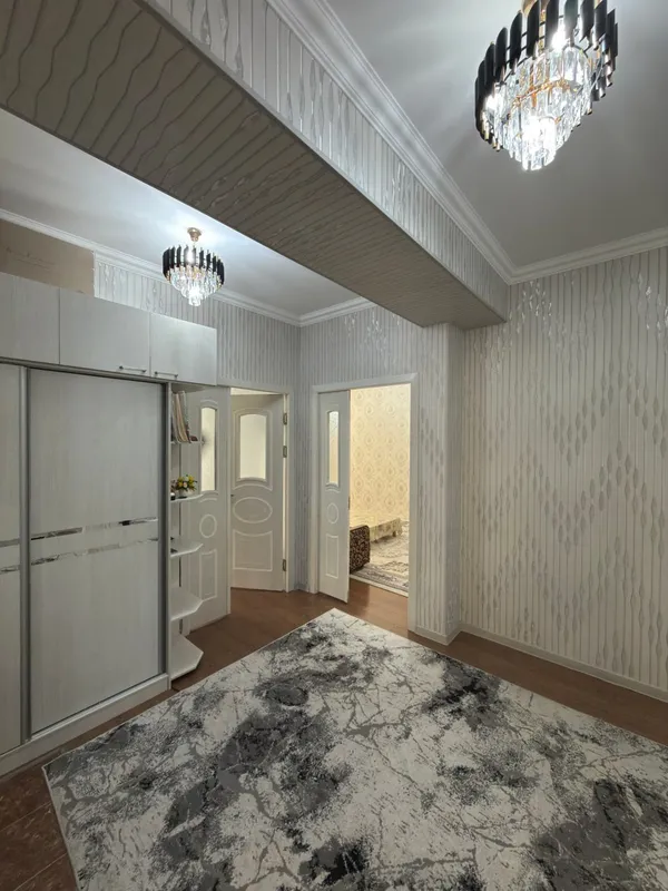 Аренда 3-комн. кв. 89 м², Яшнабадский · ID 42219 4 Аренда 3-комн. кв. 89 м², Яшнабадский · ID 42219 4