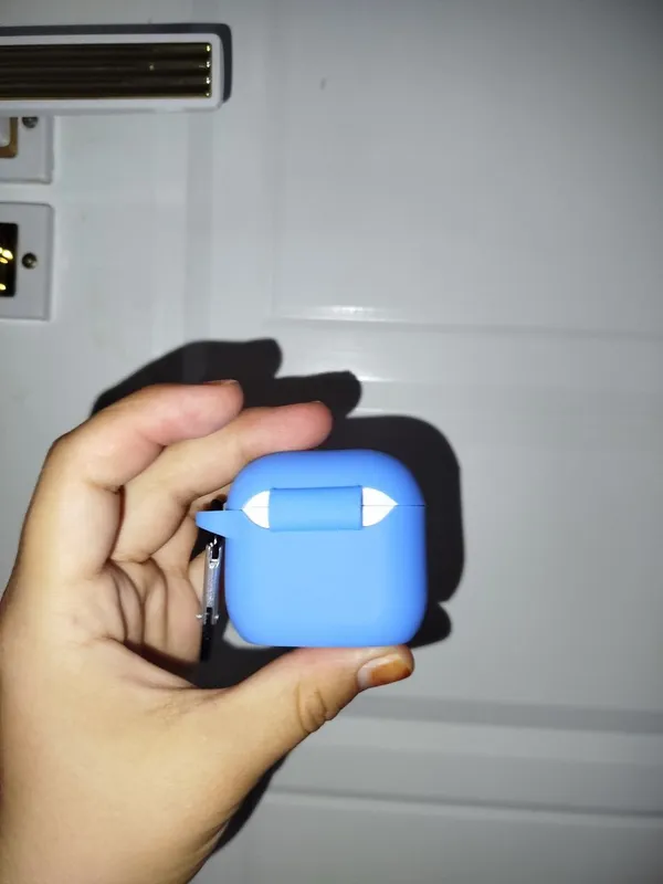 Apple Airpods 4 7