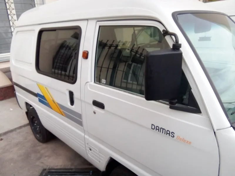 ARENDA Damas 2025 metan gaz Arenda 2 ARENDA Damas 2025 metan gaz Arenda 2