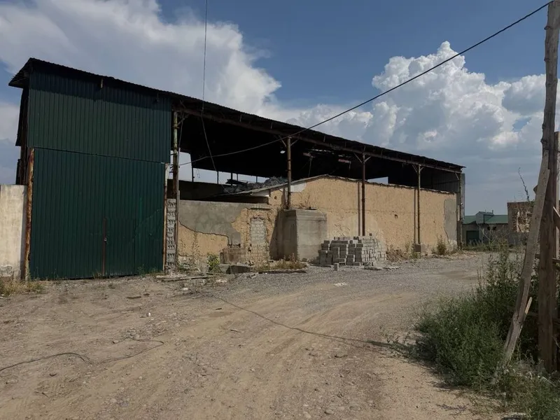 Свое Нежилое аренда продажа Янги Тошми Коксарой — фото 1 Свое Нежилое аренда продажа Янги Тошми Коксарой — фото 1