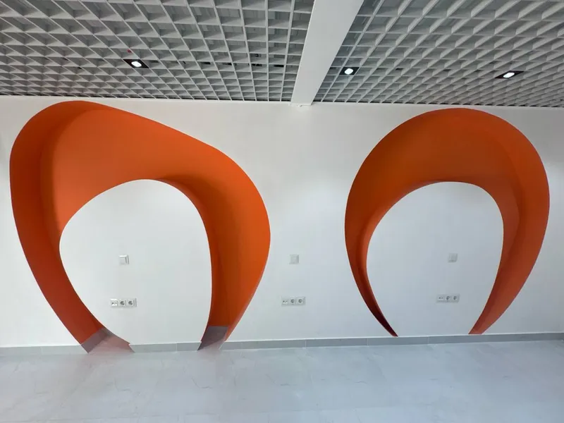 Сдается 2этажное здание под офис 100м2 — фото 2