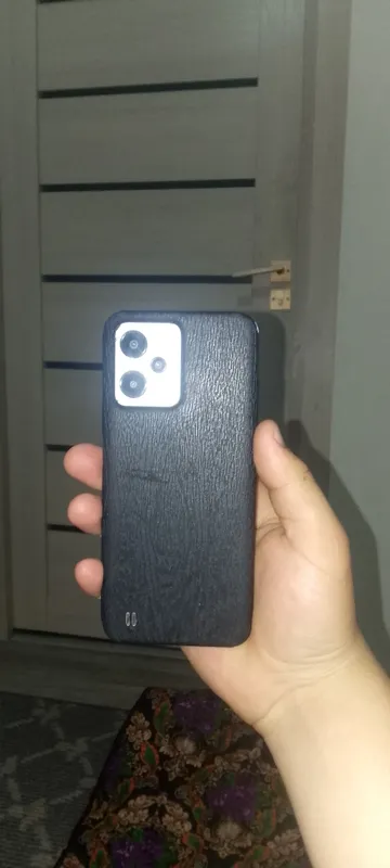 telefon Realni C31 narhi ese 550 kelshamz — фото 1