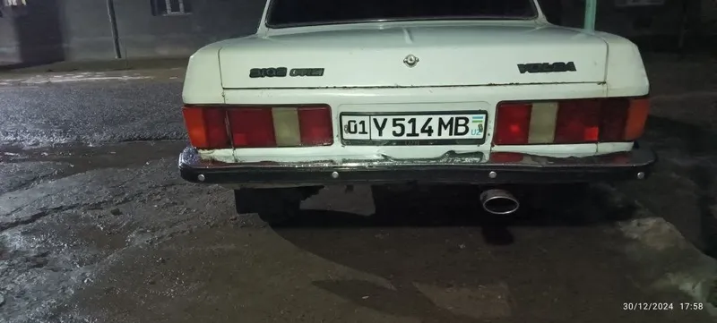 Volga 3102 sotiladi