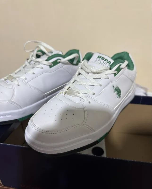 кроссовки от USPA sport — фото 4