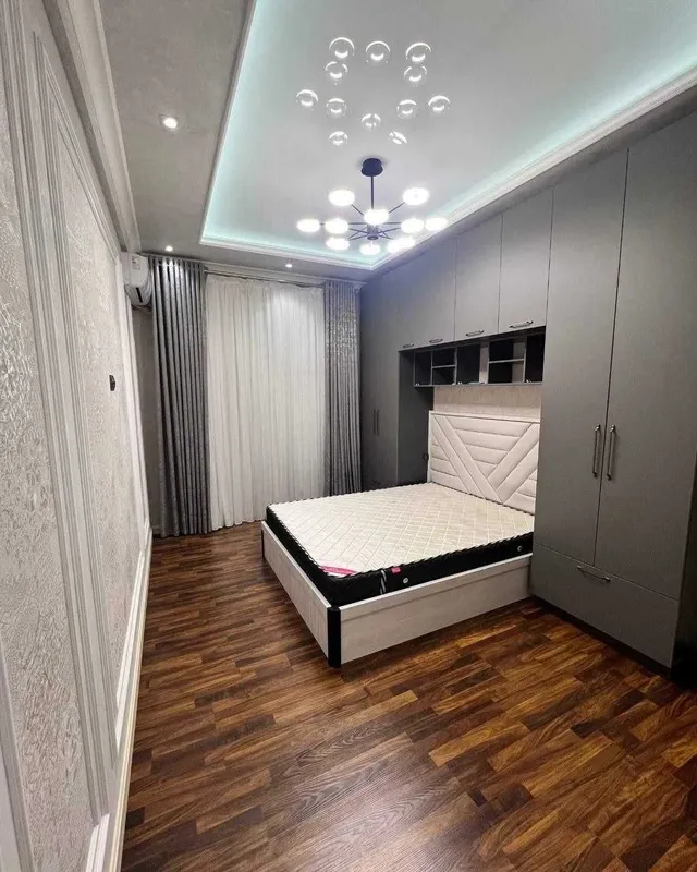 Сдаётся 3-ком ЖК Barocco | Юнусабад | 700$ | Евро ‼️ — фото 2
