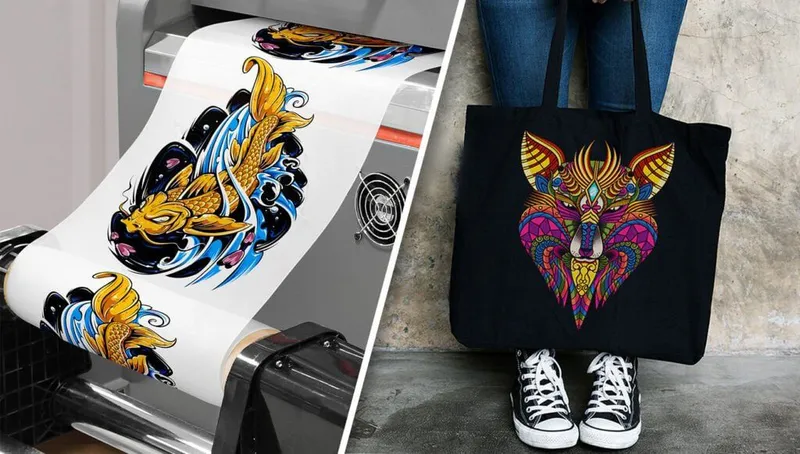 Kiyimga print xizmati | DTF, UV DTF | 1 donadan buyurtma 7