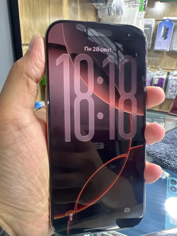 Iphone 16 pro 2 Iphone 16 pro 2