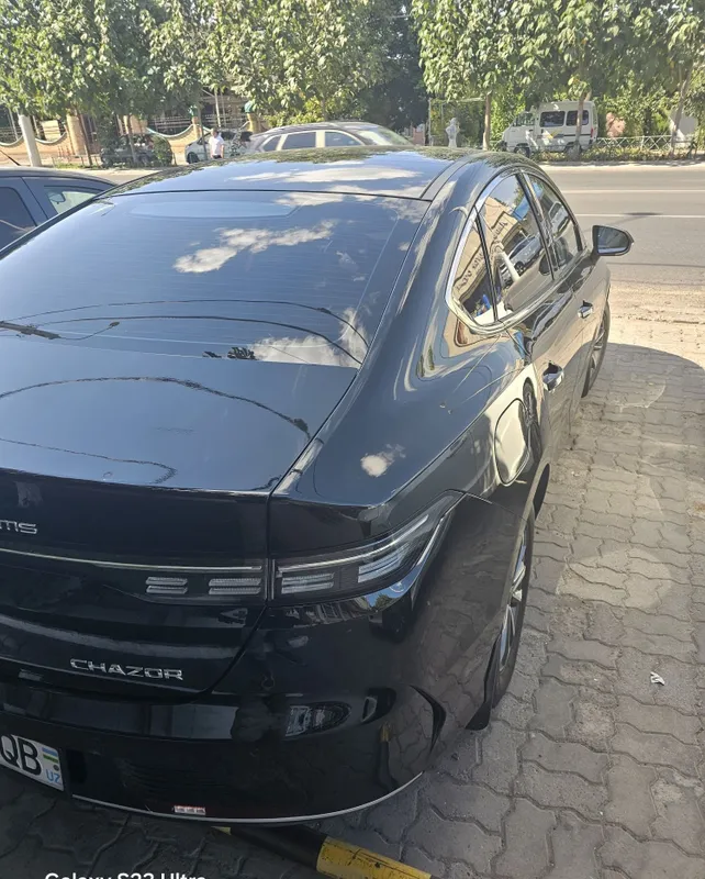 BYD Chazor Active, комплектация 1, 55 км 5 BYD Chazor Active, комплектация 1, 55 км 5