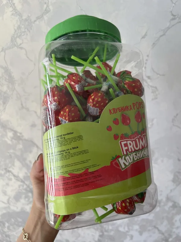 Донага ва оптомга бор — фото 1