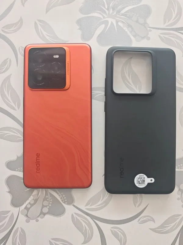 Realme GT 7 Pro 12/256 GB | Ideal | Full Komplekt | Yomkost 100% 5 Realme GT 7 Pro 12/256 GB | Ideal | Full Komplekt | Yomkost 100% 5