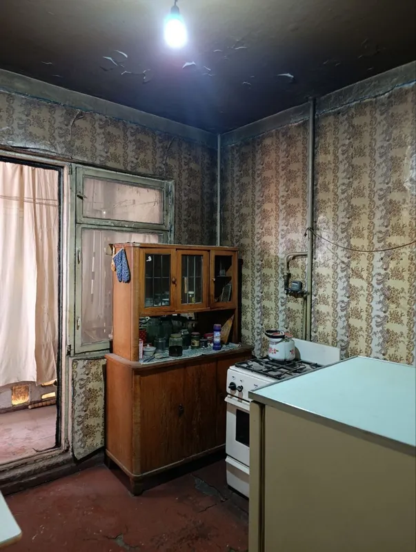 продам квартиру возле рынка урикзор — фото 8