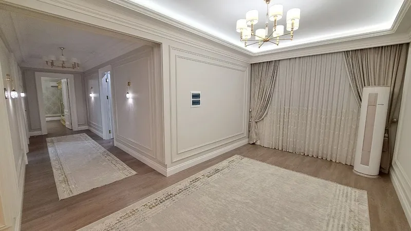 Продается 3-х уровневый дом в Алмазарском районе — фото 6