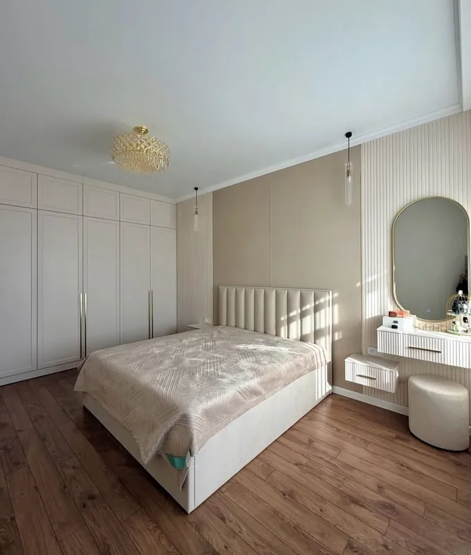Кухня мебел Спални набор Шкаф Прехожка на заказ kuxoniy mebel na zakaz — фото 3