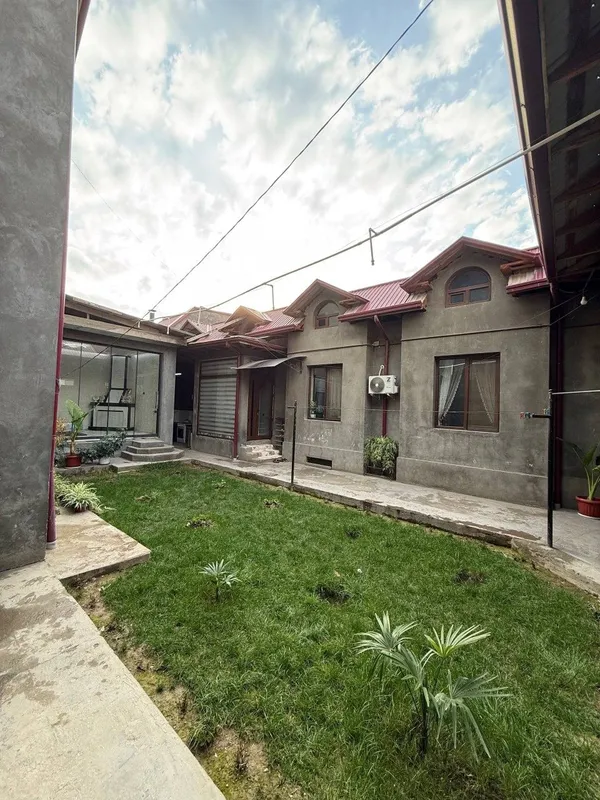 Sergeli Kia Avtasalon 5 sotix hovli. 420000$ — фото 2