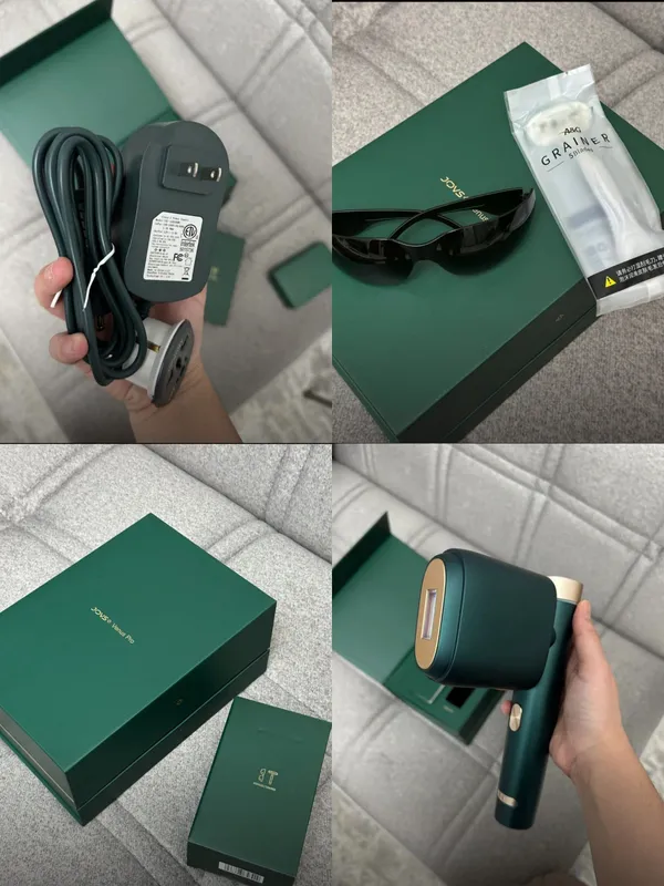 fotoepilyator professional Jovs venus pro fotoepilyator professional Jovs venus pro