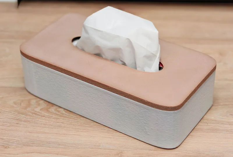 3D printerda chop etish 4