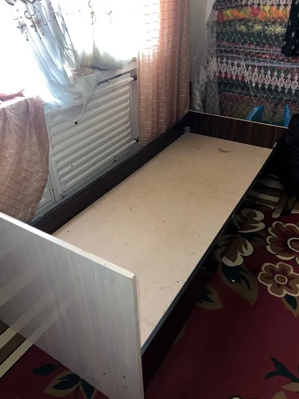 Диван односпальный