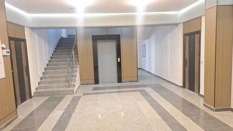 Тайёр квартиралар 1