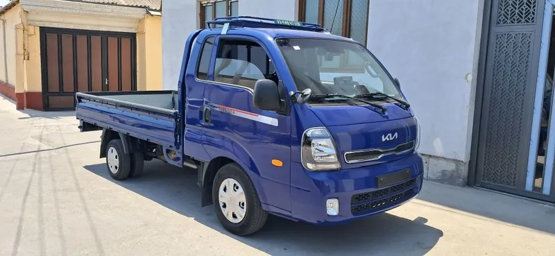 Kia bongo sotiladi 2024