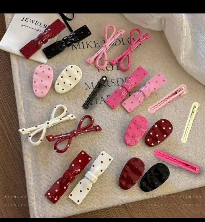 Pinterest zagolka qisqichlari 20tasi 25.000
