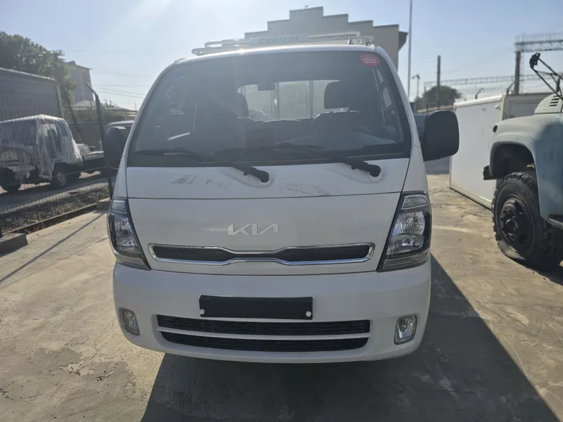 Kia bongo koreyski lpg yili 2024