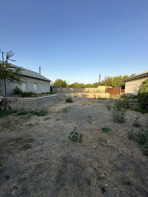 Toshkent yaqinida qurilish uchun tayyor yer sotiladi. — фото 1