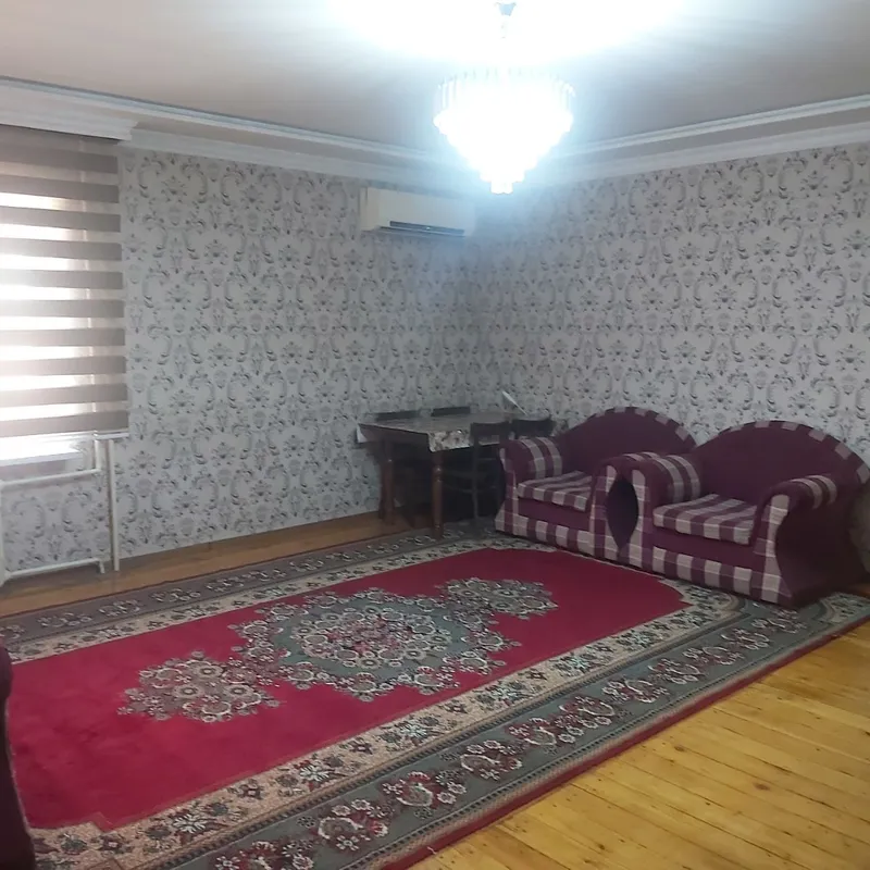 3 xonali kvartira ijaraga beriladi (Toshkent, Nukus ko‘chasi, mo‘ljal: Makro) 3