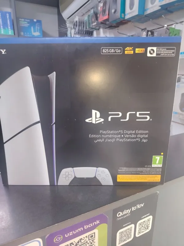 Ps5 pleysteyshin